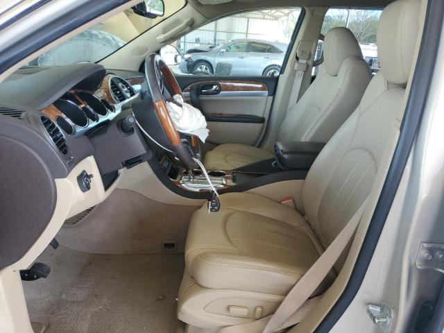 Photo 6 VIN: 5GAKRCED9CJ239655 - BUICK ENCLAVE 