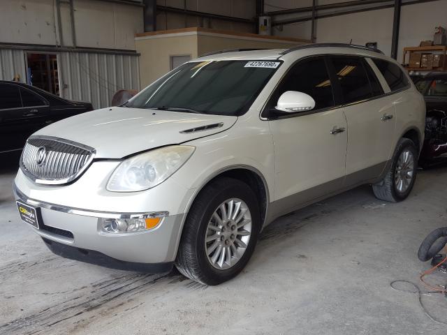 Photo 1 VIN: 5GAKRCED9CJ244189 - BUICK ENCLAVE 