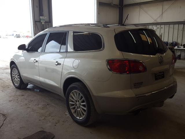 Photo 2 VIN: 5GAKRCED9CJ244189 - BUICK ENCLAVE 