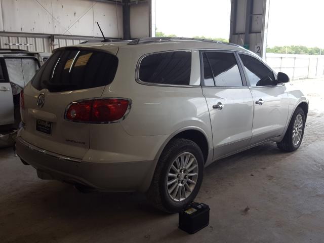 Photo 3 VIN: 5GAKRCED9CJ244189 - BUICK ENCLAVE 