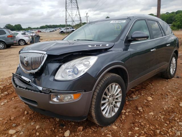 Photo 1 VIN: 5GAKRCED9CJ278701 - BUICK ENCLAVE 