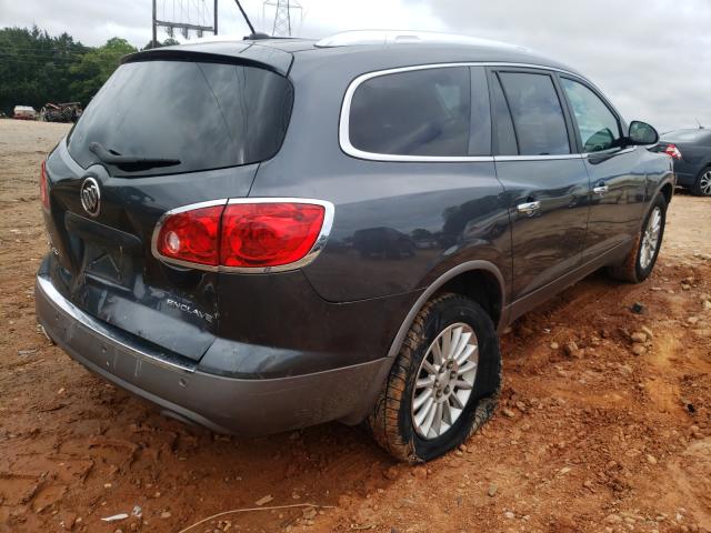 Photo 3 VIN: 5GAKRCED9CJ278701 - BUICK ENCLAVE 