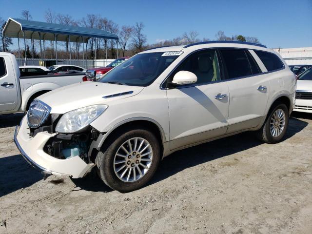 Photo 0 VIN: 5GAKRCED9CJ285616 - BUICK ENCLAVE 