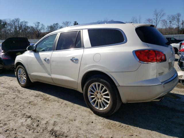 Photo 1 VIN: 5GAKRCED9CJ285616 - BUICK ENCLAVE 