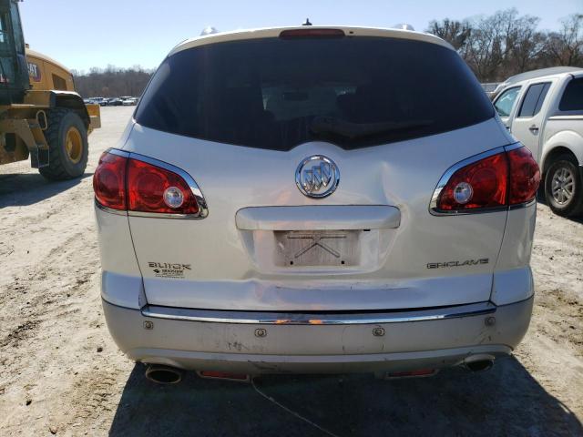 Photo 5 VIN: 5GAKRCED9CJ285616 - BUICK ENCLAVE 