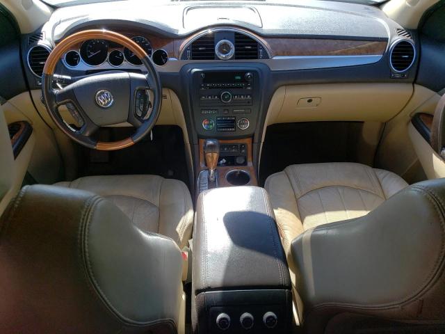 Photo 7 VIN: 5GAKRCED9CJ285616 - BUICK ENCLAVE 