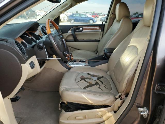 Photo 6 VIN: 5GAKRCED9CJ291982 - BUICK ENCLAVE 