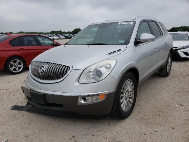 Photo 1 VIN: 5GAKRCED9CJ319179 - BUICK ENCLAVE 