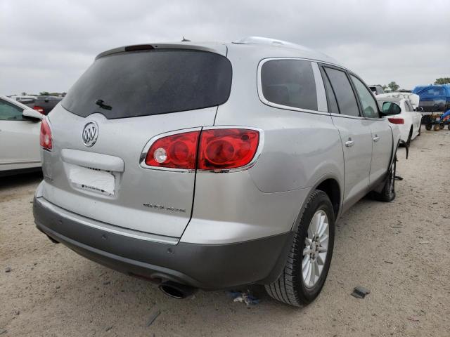 Photo 3 VIN: 5GAKRCED9CJ319179 - BUICK ENCLAVE 