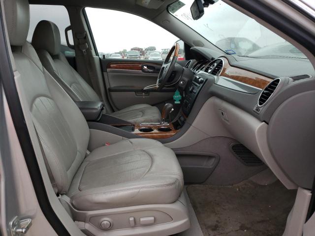 Photo 4 VIN: 5GAKRCED9CJ319179 - BUICK ENCLAVE 