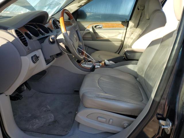 Photo 6 VIN: 5GAKRCED9CJ331817 - BUICK ENCLAVE 