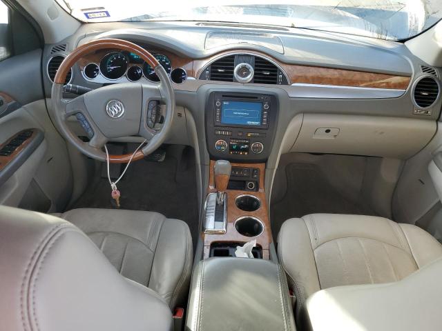 Photo 7 VIN: 5GAKRCED9CJ331817 - BUICK ENCLAVE 