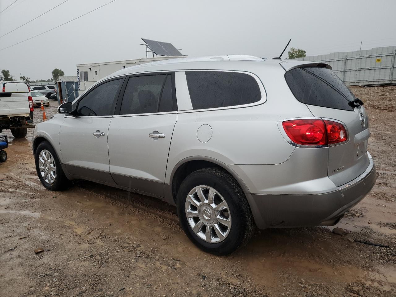 Photo 1 VIN: 5GAKRCED9CJ332126 - BUICK ENCLAVE 