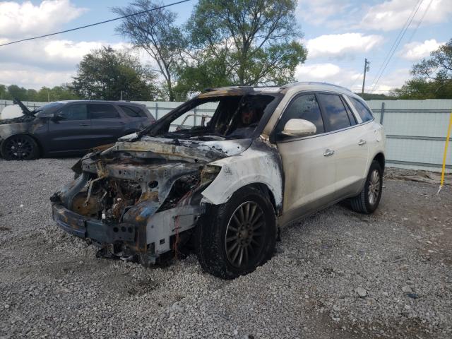 Photo 1 VIN: 5GAKRCED9CJ342574 - BUICK ENCLAVE 