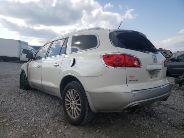 Photo 2 VIN: 5GAKRCED9CJ342574 - BUICK ENCLAVE 