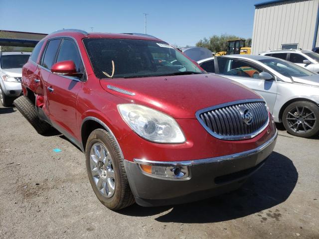 Photo 0 VIN: 5GAKRCED9CJ355860 - BUICK ENCLAVE 