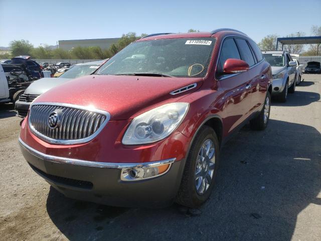 Photo 1 VIN: 5GAKRCED9CJ355860 - BUICK ENCLAVE 