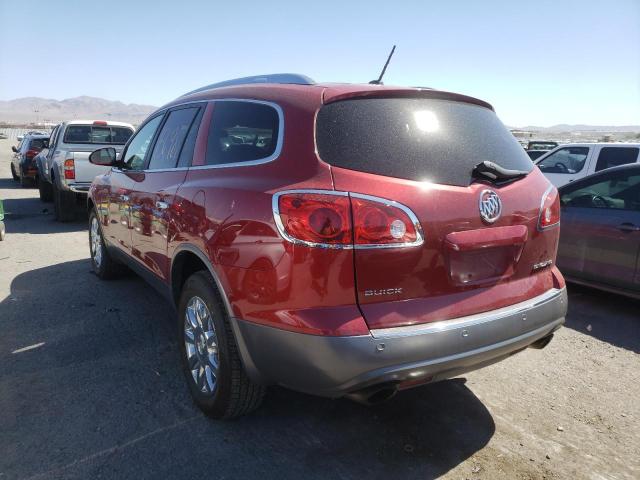 Photo 2 VIN: 5GAKRCED9CJ355860 - BUICK ENCLAVE 