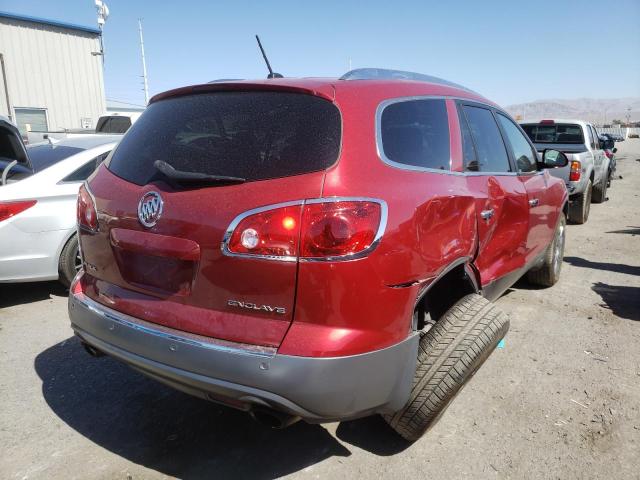 Photo 3 VIN: 5GAKRCED9CJ355860 - BUICK ENCLAVE 