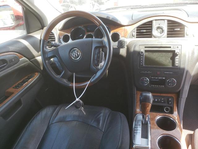 Photo 8 VIN: 5GAKRCED9CJ355860 - BUICK ENCLAVE 