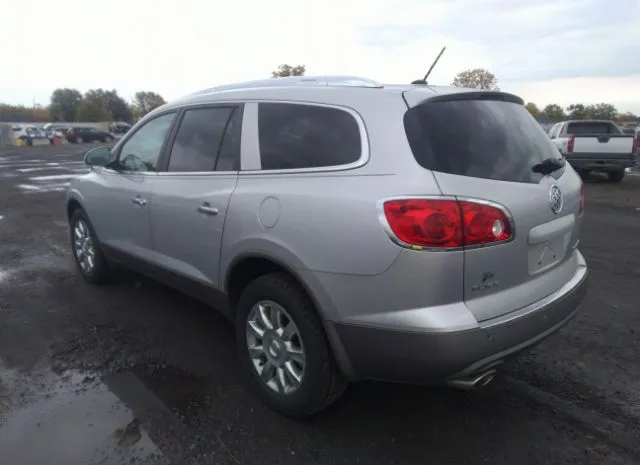 Photo 2 VIN: 5GAKRCED9CJ356040 - BUICK ENCLAVE 