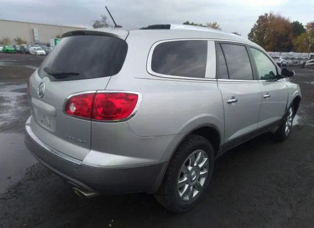 Photo 3 VIN: 5GAKRCED9CJ356040 - BUICK ENCLAVE 