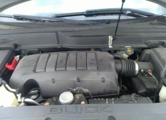 Photo 9 VIN: 5GAKRCED9CJ356040 - BUICK ENCLAVE 