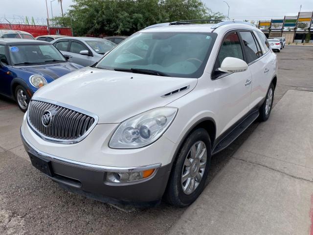 Photo 1 VIN: 5GAKRCED9CJ362517 - BUICK ENCLAVE 