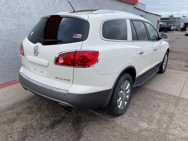 Photo 3 VIN: 5GAKRCED9CJ362517 - BUICK ENCLAVE 