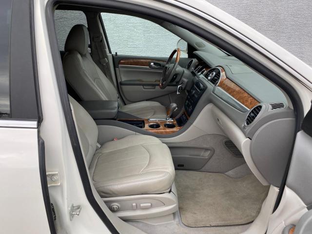 Photo 4 VIN: 5GAKRCED9CJ362517 - BUICK ENCLAVE 