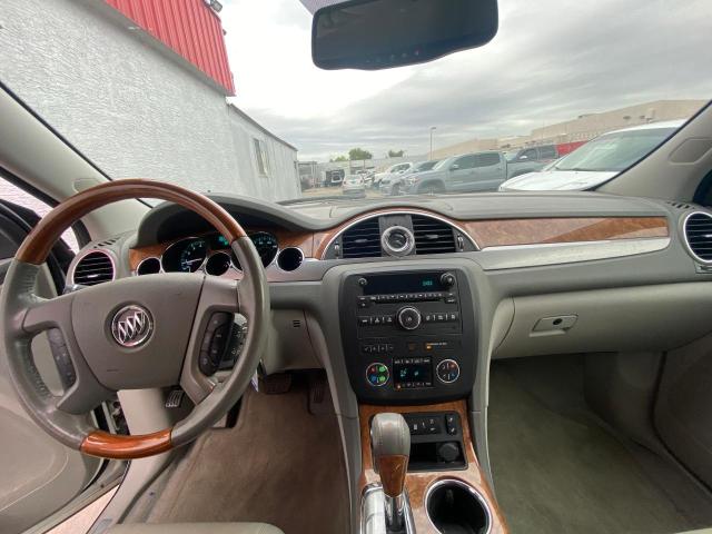 Photo 8 VIN: 5GAKRCED9CJ362517 - BUICK ENCLAVE 