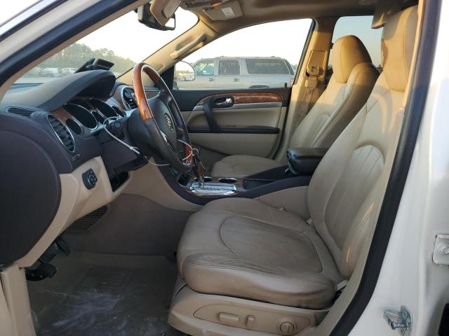 Photo 6 VIN: 5GAKRCED9CJ368155 - BUICK ENCLAVE 