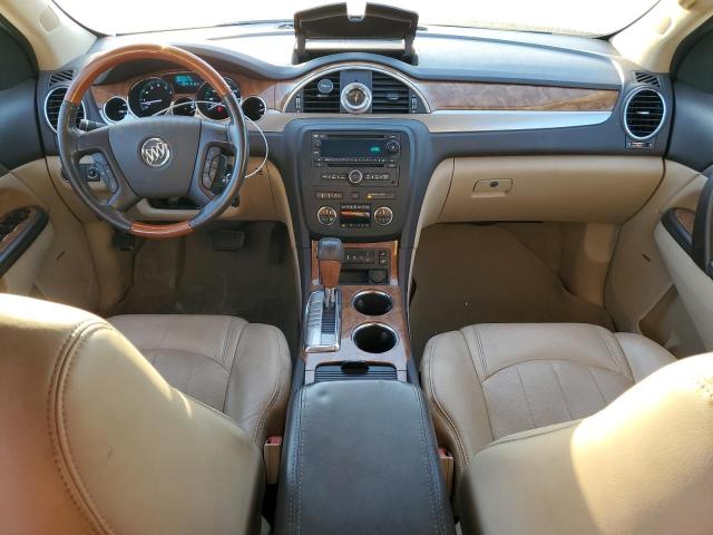 Photo 7 VIN: 5GAKRCED9CJ368155 - BUICK ENCLAVE 