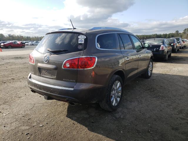 Photo 3 VIN: 5GAKRCED9CJ370875 - BUICK ENCLAVE 