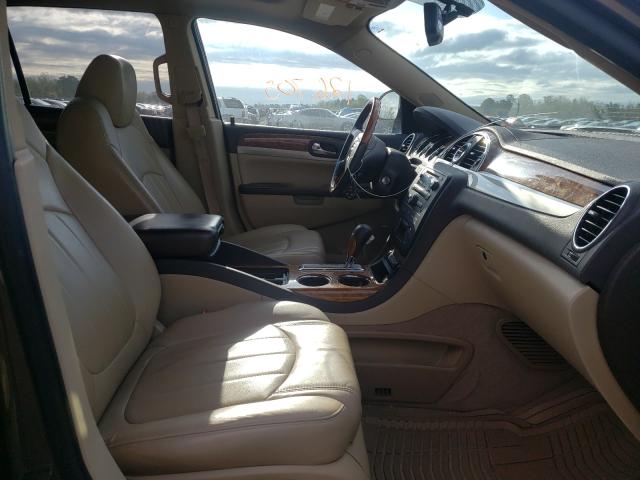 Photo 4 VIN: 5GAKRCED9CJ370875 - BUICK ENCLAVE 