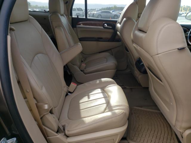 Photo 5 VIN: 5GAKRCED9CJ370875 - BUICK ENCLAVE 