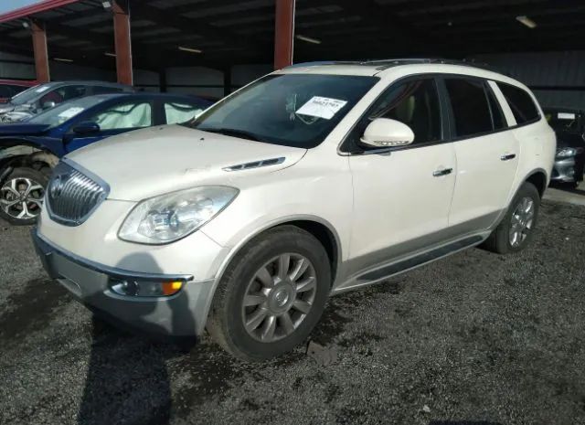 Photo 1 VIN: 5GAKRCED9CJ371430 - BUICK ENCLAVE 