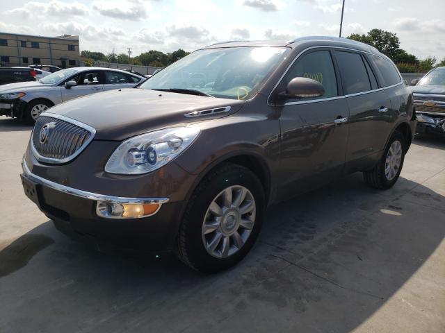 Photo 1 VIN: 5GAKRCED9CJ375154 - BUICK ENCLAVE 