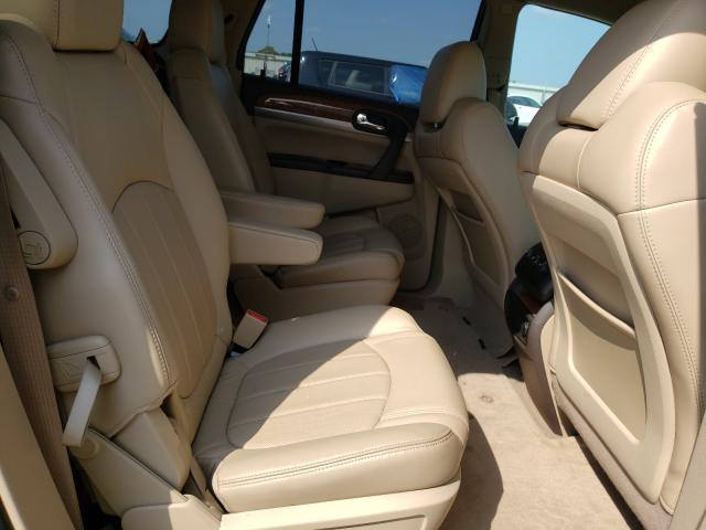 Photo 5 VIN: 5GAKRCED9CJ375154 - BUICK ENCLAVE 