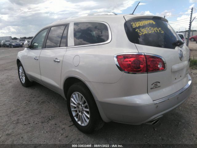 Photo 2 VIN: 5GAKRCED9CJ384839 - BUICK ENCLAVE 