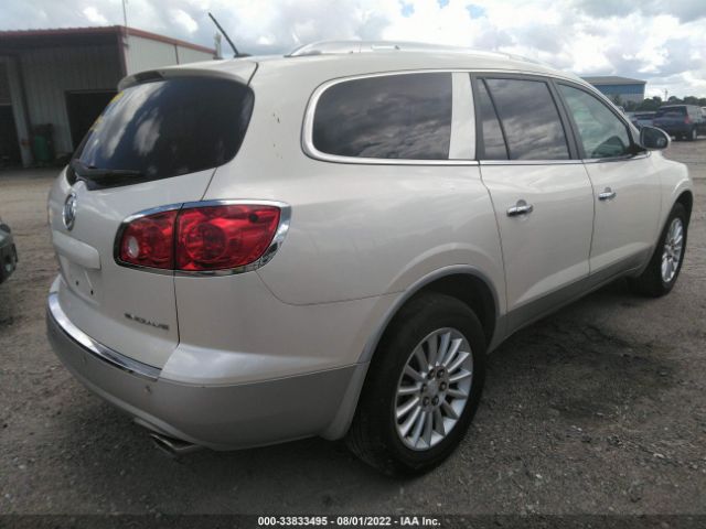 Photo 3 VIN: 5GAKRCED9CJ384839 - BUICK ENCLAVE 