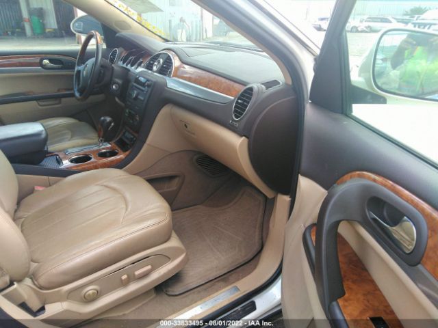 Photo 4 VIN: 5GAKRCED9CJ384839 - BUICK ENCLAVE 