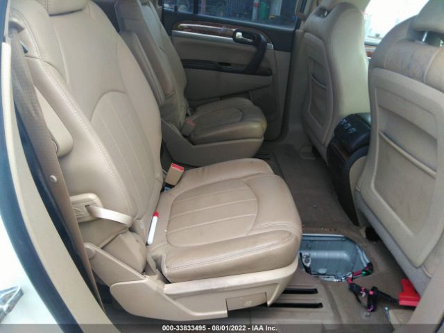 Photo 7 VIN: 5GAKRCED9CJ384839 - BUICK ENCLAVE 