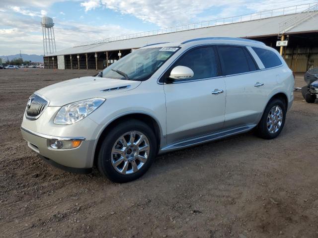 Photo 0 VIN: 5GAKRCEDXBJ108989 - BUICK ENCLAVE CX 