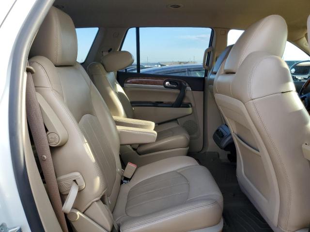 Photo 10 VIN: 5GAKRCEDXBJ108989 - BUICK ENCLAVE CX 