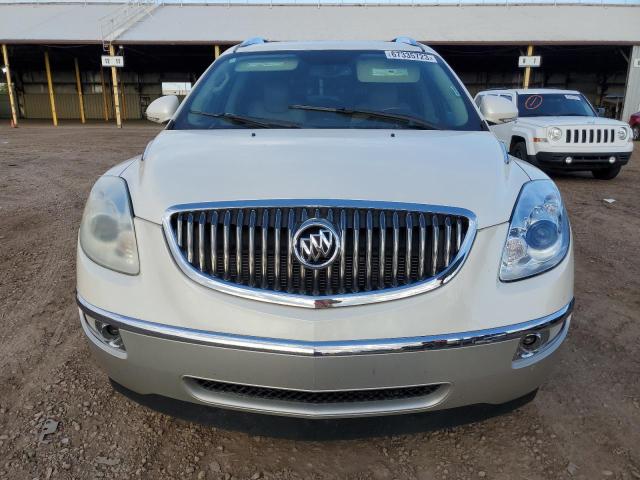 Photo 4 VIN: 5GAKRCEDXBJ108989 - BUICK ENCLAVE CX 