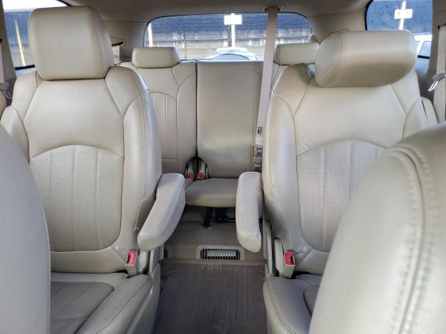 Photo 9 VIN: 5GAKRCEDXBJ108989 - BUICK ENCLAVE CX 