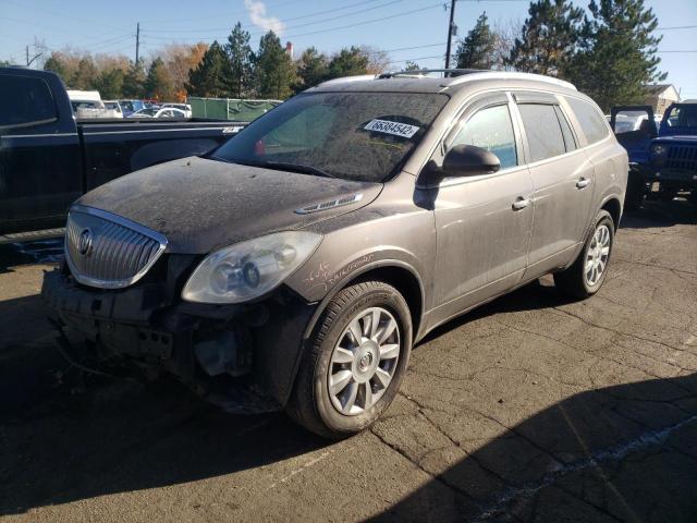 Photo 1 VIN: 5GAKRCEDXBJ109298 - BUICK ENCLAVE CX 