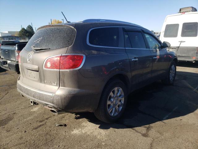 Photo 3 VIN: 5GAKRCEDXBJ109298 - BUICK ENCLAVE CX 