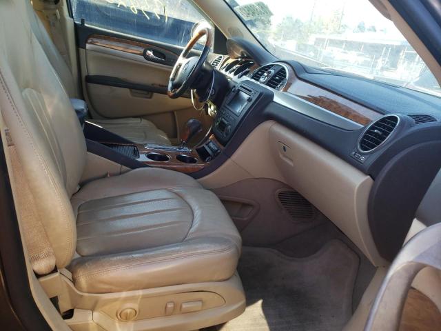 Photo 4 VIN: 5GAKRCEDXBJ109298 - BUICK ENCLAVE CX 